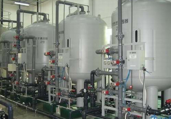 大慶軟化水設備 大慶軟化水設備